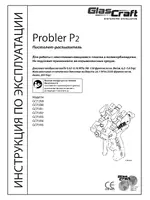 Graco Probler P2