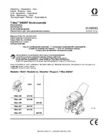 Graco T-Max 657