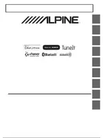 ALPINE CDE-175R