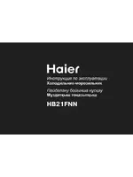 haier HB21FNN
