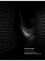 Harman-Kardon MS 100