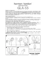 Harman-Kardon GLA-55