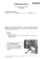 HEALTECH SpeedoHealer V4 SH-K05