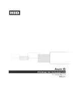 HID Asure ID 7.5 User Guide