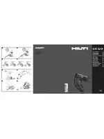 Hilti GX 120