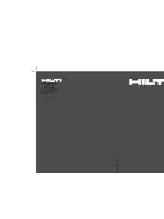 Hilti DEG 125