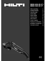 Hilti DEG 150?D__P