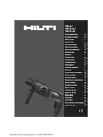 Hilti TE 2-M