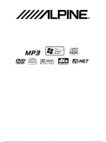ALPINE DVA-5210