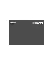 Hilti VC 60?U