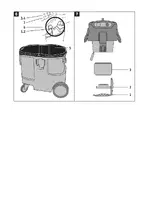 Hilti VCU 40