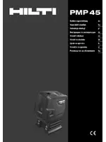 Hilti PMP 45