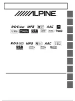 ALPINE iDA-X301