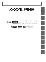 ALPINE iDA-X305S