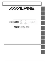 ALPINE iDA-X313