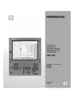 HEIDENHAIN TNC 620 (340 56x-03)