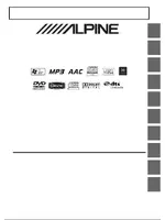 ALPINE IVA-D106R