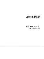 ALPINE IVA-D310R