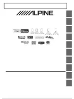 ALPINE IVA-D511R