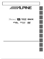 ALPINE IVA-D800R