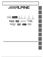 ALPINE IVA-W520R