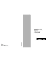 Hotpoint Ariston RMBA 2185 X