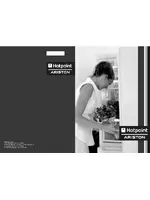 Hotpoint Ariston RMBA 2185