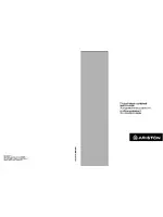 Hotpoint Ariston RMBA 2200