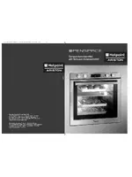 Hotpoint Ariston OS997D CIX