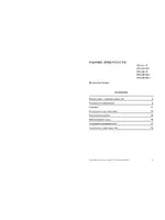 Hotpoint Ariston PH640 MST0W