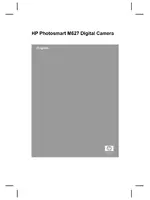 HP M627