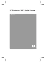 HP Photosmart M427