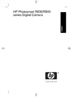 HP R830