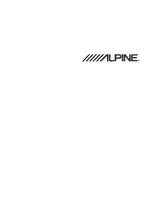 ALPINE TDM-7590R
