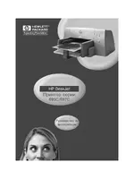 HP Принтер HP Deskjet 695c