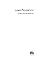 Huawei Ascend G700-U10