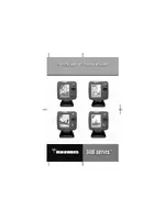 Humminbird 300 Серия