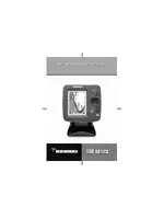 Humminbird 100 Серия