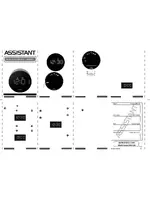 ASSISTANT AH-1025