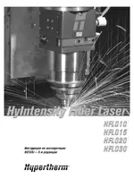 Hypertherm HyIntensity Fiber Laser Rev.3