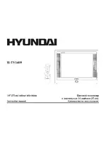 Hyundai H-TV1409