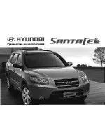 Hyundai SantaFe New