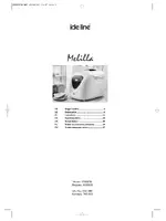 Ide Line MELILLA XBM938
