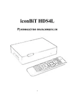 IconBIT HDS4L