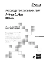 Iiyama ProLite E2481H_23.6