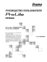 Iiyama ProLite L5561S