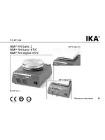 IKA RH basic 2