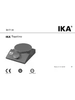 IKA Topolino