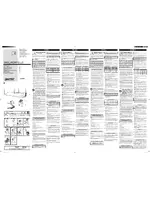 Imetec HI MAN FIRST CUT HC7 300