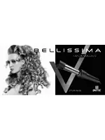 Imetec BELLISSIMA MULTICURL S1 700 STYLING GUIDE